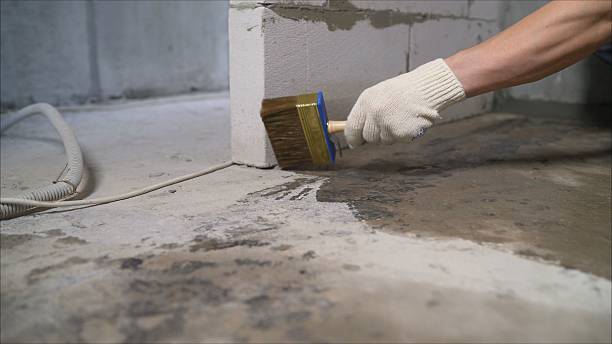24/7 Emergency Vapor Barrier Installation experts in Rockwood, VA
