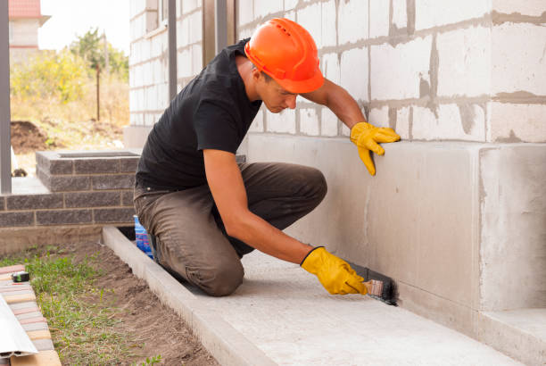Affordable Vapor Barrier Installation solutions in Rockwood, VA